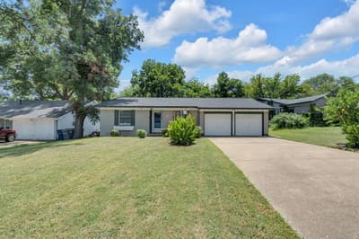 6315 Harmony Lane, Dallas TX 75241