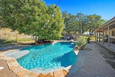 156 PR 3626, Springtown TX 76082