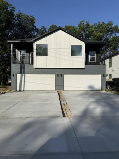 5031 Colonial Avenue, Dallas TX 75215