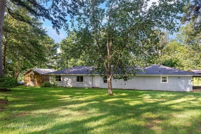 113 Breezy Road, Gibsland LA 71028 - Photo 2