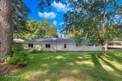 113 Breezy Road, Gibsland LA 71028