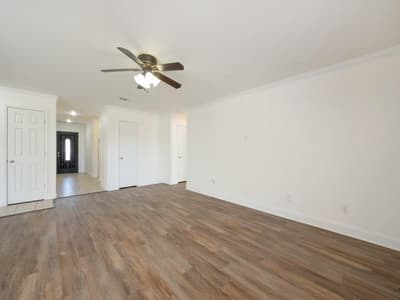 1281 Wysteria Lane, Burleson TX 76028 - Photo 3