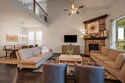 778 Corner Post Path, Celina TX 75009 - Photo 3