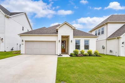 508 Sandpiper Court, Aledo TX 76008