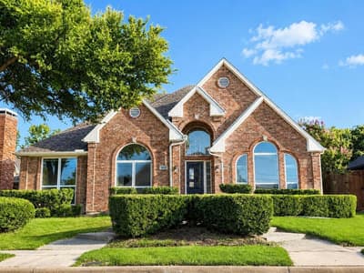 3908 Newhall Drive, Plano TX 75023