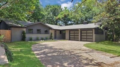 1816 Ridgmar Boulevard, Fort Worth TX 76116 - Photo 2