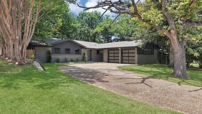 1816 Ridgmar Boulevard, Fort Worth TX 76116 - Photo 3