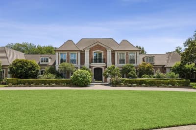 4703 Meandering Way, Colleyville TX 76034 - Photo 2