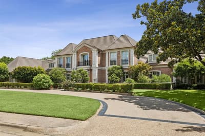 4703 Meandering Way, Colleyville TX 76034 - Photo 3