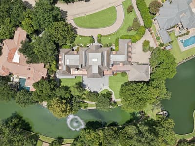 4703 Meandering Way, Colleyville TX 76034 - Photo 4