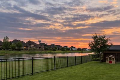 1306 Cypress Creek Way, Celina TX 75009
