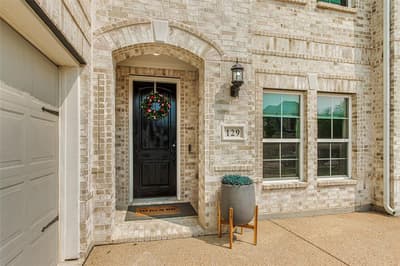 129 Mint Marigold Drive, Wylie TX 75098 - Photo 3