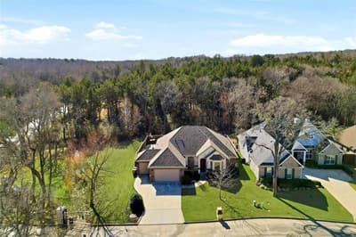 21 Lone Oak Boulevard, Pottsboro TX 75076