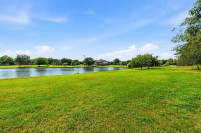 220 Meadow Lake Court, Double Oak TX 75077 - Photo 4