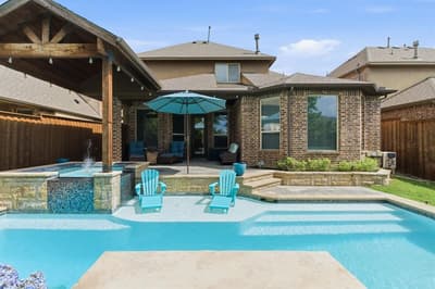 400 Ridgewood Drive, Lewisville TX 75067