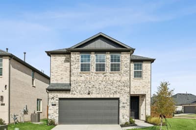 3105 Cordelia Drive, Princeton TX 75407