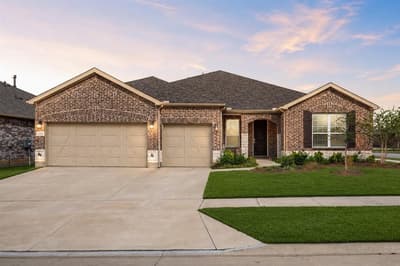 1133 Cornerstone Drive, Little Elm TX 76227
