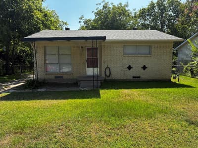 1100 Powell Circle, Mesquite TX 75149