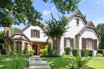 2111 Castle View Road, Mansfield TX 76063 - Photo 2