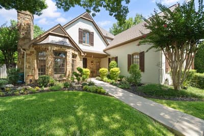 2111 Castle View Road, Mansfield TX 76063 - Photo 3