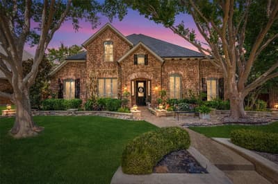 11614 Estacado Drive, Frisco TX 75033