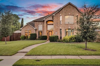 3837 Erath Drive, Carrollton TX 75010