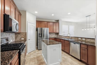 498 Grayson Lane, Lake Dallas TX 75065 - Photo 5