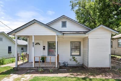 109 E Tyler Street, Ennis TX 75119