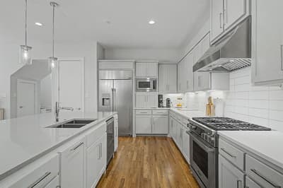 3611 Northwest Parkway, University Park TX 75225 - Photo 5