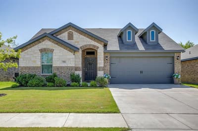5816 Brookville Drive, Fort Worth TX 76179