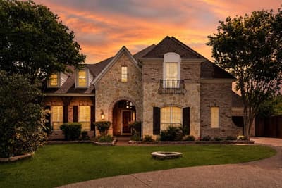 663 Links View Court, Grand Prairie TX 75052