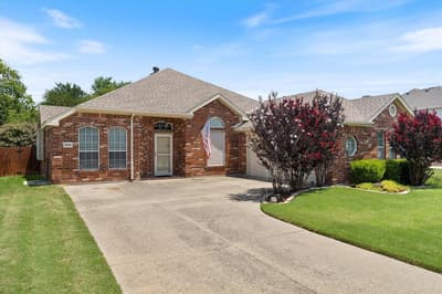 5815 Teal Court, Sachse TX 75048