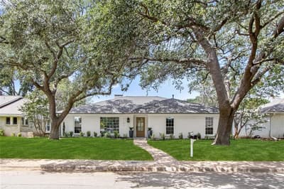 7151 Cosgrove Drive, Dallas TX 75231