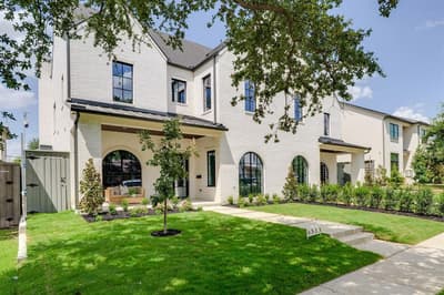6533 Del Norte Lane, Dallas TX 75225 - Photo 2