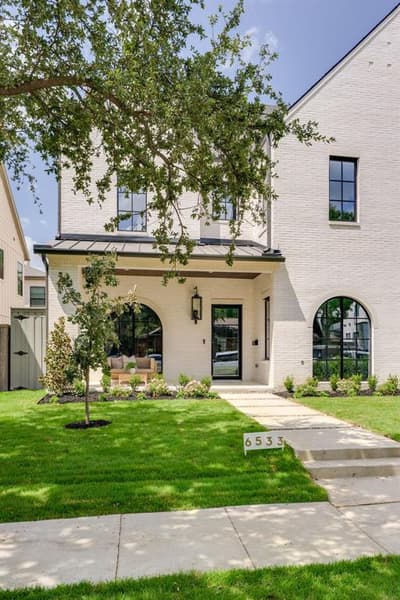 6533 Del Norte Lane, Dallas TX 75225 - Photo 3