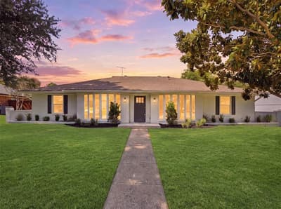 2369 Claridge Circle, Plano TX 75075