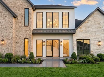 164 Old Vineyard Lane, Heath TX 75032