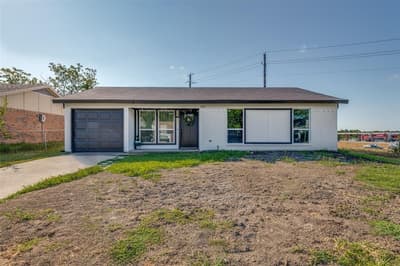 208 Woodgrove Street, Mesquite TX 75181 - Photo 2