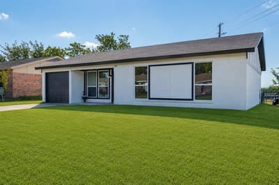 208 Woodgrove Street, Mesquite TX 75181 - Photo 3