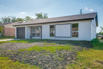 208 Woodgrove Street, Mesquite TX 75181 - Photo 4