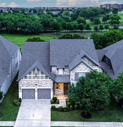 6817 Golf Club Drive, McKinney TX 75070