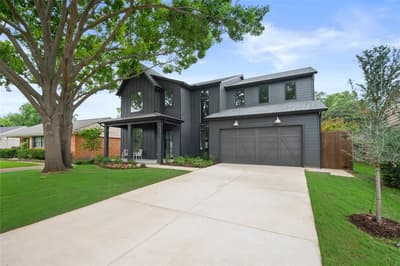 9661 Lynbrook Drive, Dallas TX 75238