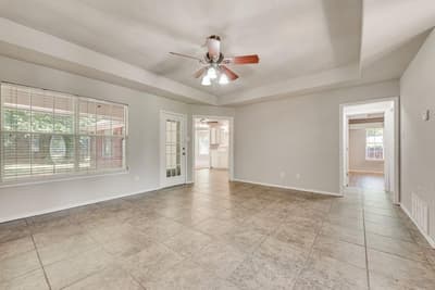 301 South Circle, Grandview TX 76050 - Photo 3