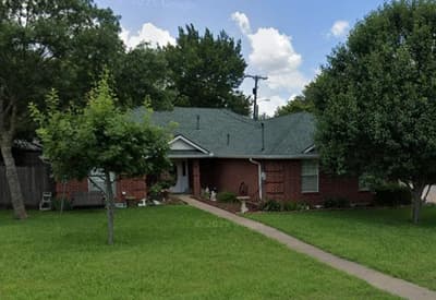 301 South Circle, Grandview TX 76050