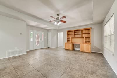 301 South Circle, Grandview TX 76050 - Photo 5