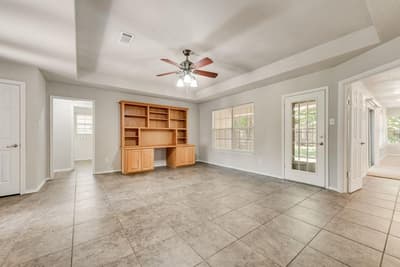 301 South Circle, Grandview TX 76050 - Photo 4