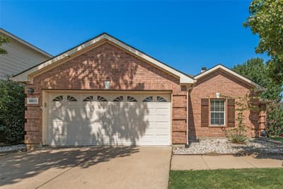 13513 Lost Spurs Road, Fort Worth TX 76262