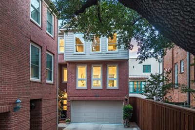 4415 Holland Avenue # D, Dallas TX 75219