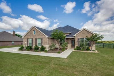 7421 Autumn Grove Lane, Ponder TX 76259