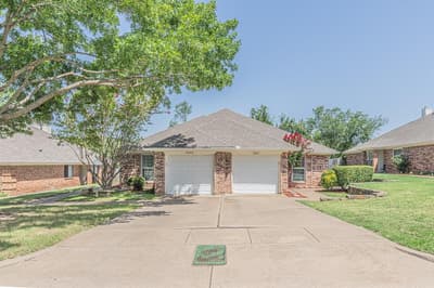 9265 Meandering Drive, North Richland Hills TX 76182